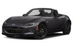 2021 Mazda MX-5 Miata